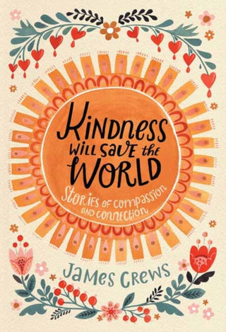 Cover image for 9798887620008 - Kindness Will Save the World