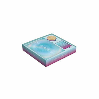 Supplemental image for 9798887620206 - My Yoga Journey Gift Set