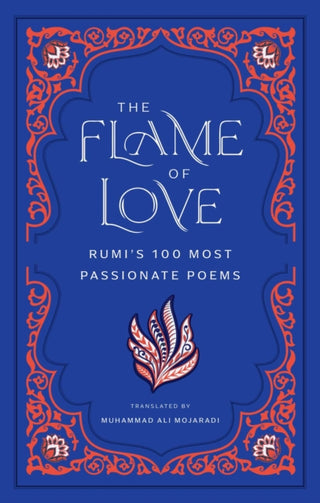 Cover image for 9798887621067 - The Flame of Love