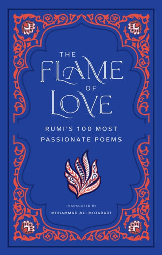 Supplemental image for 9798887621067 - The Flame of Love