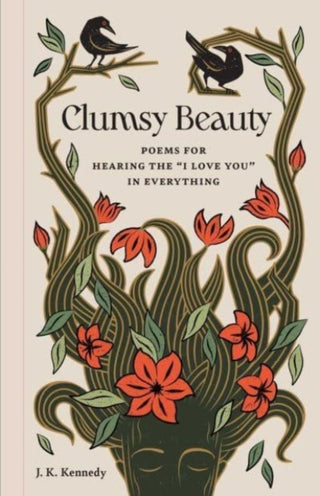Cover image for 9798887621111 - Clumsy Beauty