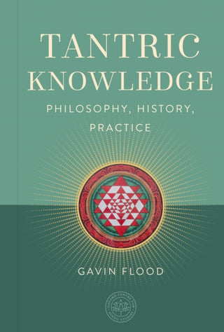 Cover image for 9798887621135 - Tantric Knowledge