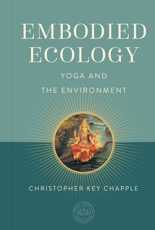 Cover image for 9798887621159 - Embodied Ecology