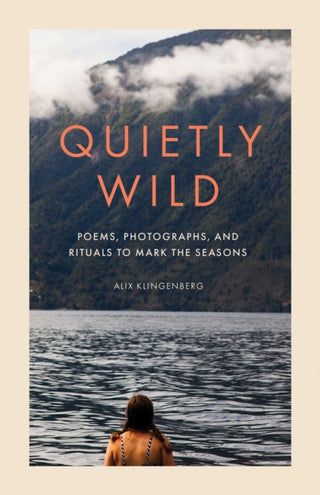 Cover image for 9798887621531 - Quietly Wild