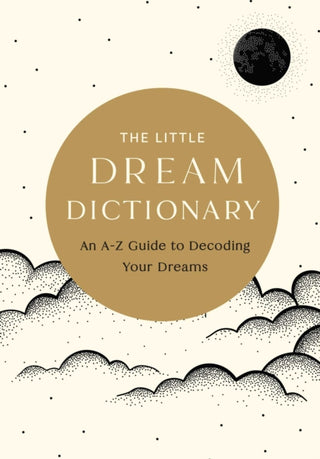 Cover image for 9798887621586 - The Little Dream Dictionary