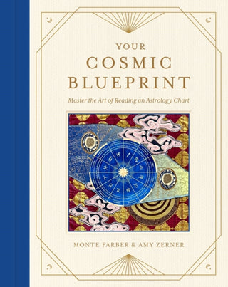 Cover image for 9798887621784 - Your Cosmic Blueprint