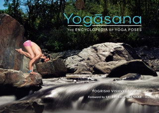 Cover image for 9798887622002 - Yogasana