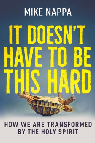 Cover image for 9798887694498 - It Doesn't Have to Be This Hard