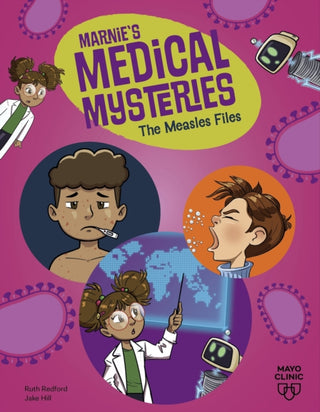 Supplemental image for 9798887702490 - The Measles Files