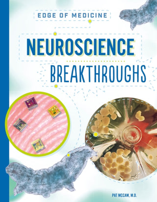 Cover image for 9798887703503 - Neuroscience Breakthroughs