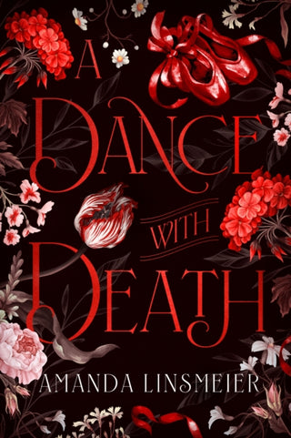 Cover image for 9798887980911 - A Dance With Death