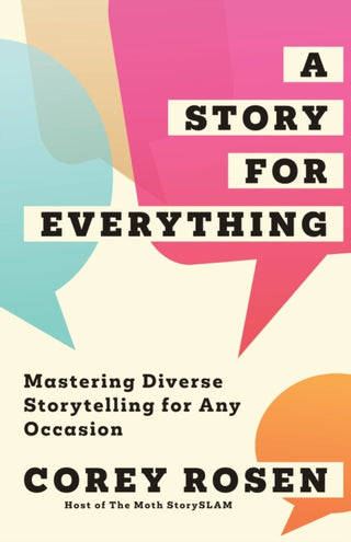 Cover image for 9798887981024 - A Story for Everything