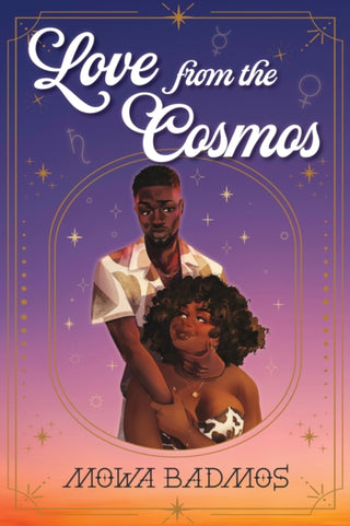 Cover image for 9798887981314 - Love From the Cosmos