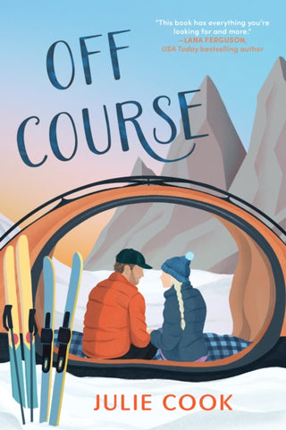 Cover image for 9798887982045 - Off Course