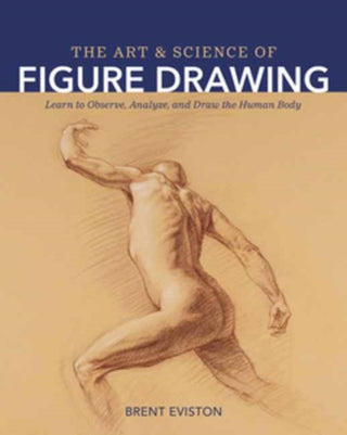 Supplemental image for 9798888140130 - The Art and Science of Figure Drawing