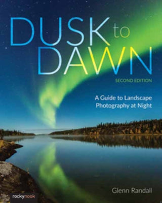 Cover image for 9798888140512 - Dusk to Dawn