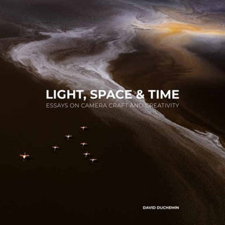 Cover image for 9798888142004 - Light, Space, & Time