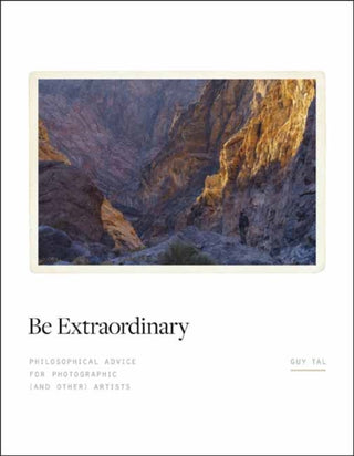 Cover image for 9798888142042 - Be Extraordinary