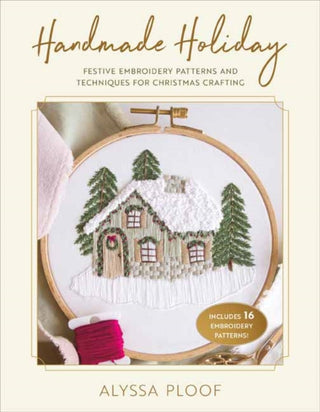 Cover image for 9798888142295 - Handmade Holiday