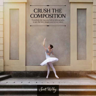 Cover image for 9798888142493 - Crush the Composition