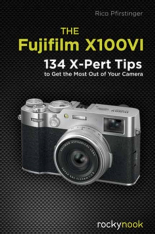 Supplemental image for 9798888142738 - The Fujifilm X100VI