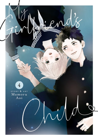 Supplemental image for 9798888433768 - My Girlfriend's Child Vol. 4