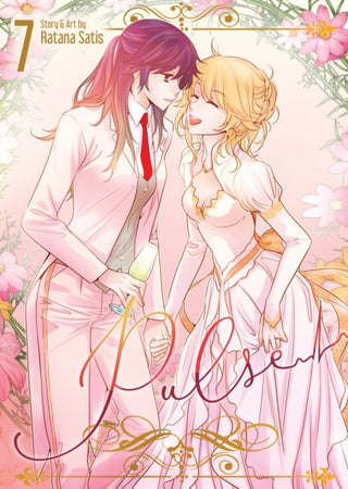 Cover image for 9798888434703 - PULSE Vol. 7