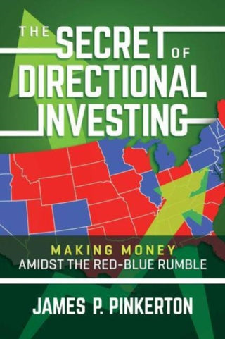 Cover image for 9798888450482 - The Secret of Directional Investing