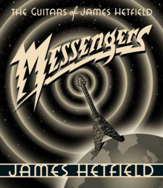 Cover image for 9798888450642 - Messengers