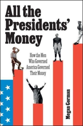 Cover image for 9798888450802 - All the Presidents' Money