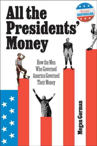 Supplemental image for 9798888450802 - All the Presidents' Money