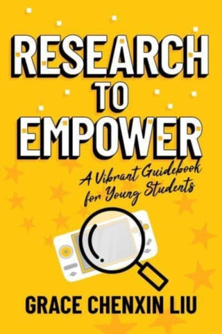 Supplemental image for 9798888451335 - Research to Empower