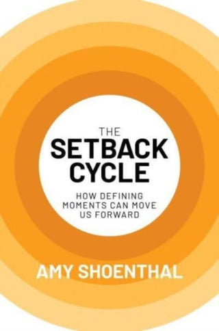 Cover image for 9798888451687 - The Setback Cycle