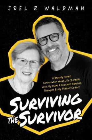 Cover image for 9798888452387 - Surviving the Survivor