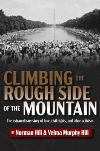 Cover image for 9798888452820 - Climbing the Rough Side of the Mountain