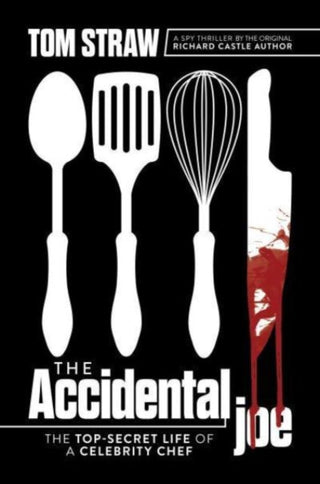 Cover image for 9798888452950 - The Accidental Joe
