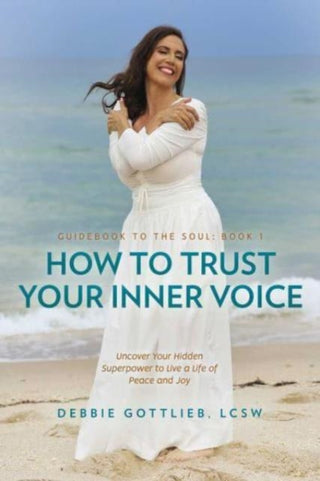 Cover image for 9798888453421 - How to Trust Your Inner Voice