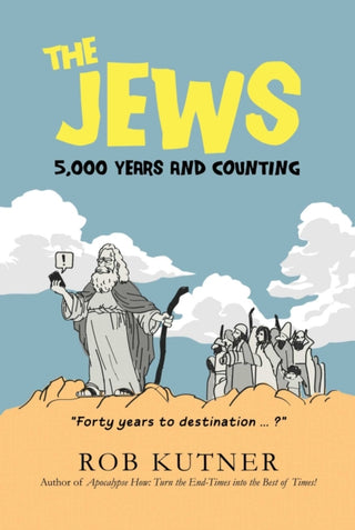 Supplemental image for 9798888453506 - The Jews