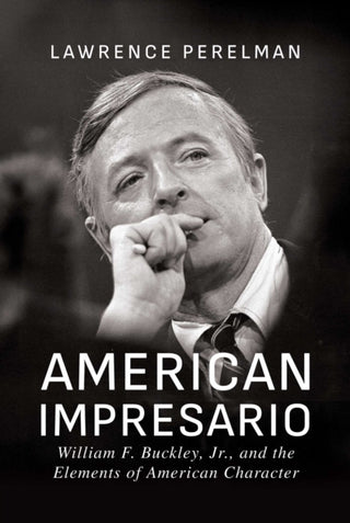 Cover image for 9798888453797 - American Impresario