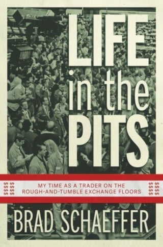 Cover image for 9798888454107 - Life in the Pits