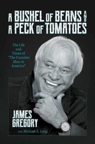 Cover image for 9798888454251 - A Bushel of Beans and a Peck of Tomatoes
