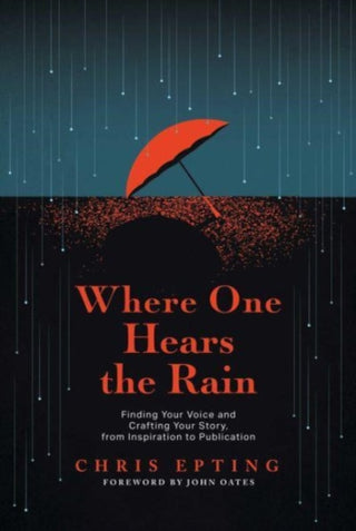 Cover image for 9798888454619 - Where One Hears the Rain