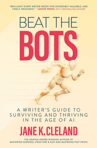 Supplemental image for 9798888454954 - Beat the Bots