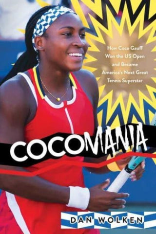Cover image for 9798888454992 - Cocomania