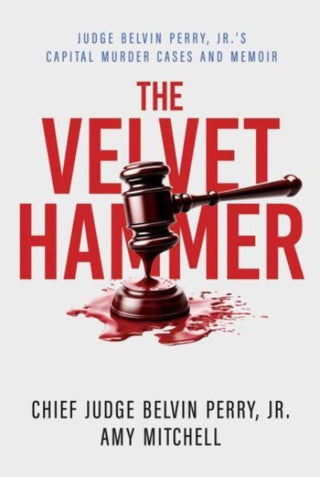 Cover image for 9798888455012 - The Velvet Hammer