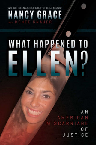 Cover image for 9798888455326 - What Happened to Ellen?