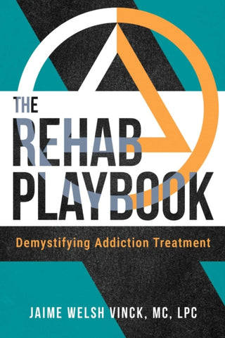 Cover image for 9798888456330 - The Rehab Playbook