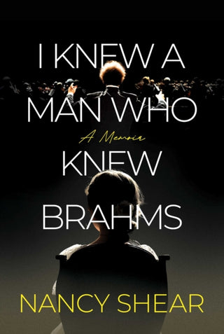 Supplemental image for 9798888456620 - I Knew a Man Who Knew Brahms
