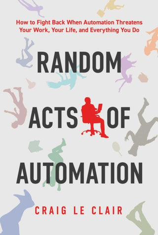 Cover image for 9798888457047 - Random Acts of Automation