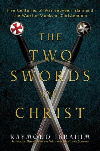 Cover image for 9798888457238 - The Two Swords of Christ